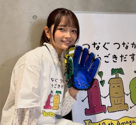 福留光帆の父親の職業は？人物像や実家の家族構成を徹底解説！