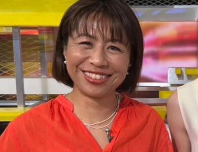 福士加代子の夫は誰？職業や名前・馴れ初めの真相を徹底解説