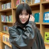 福本莉子の父親は何者？職業やエリート説と実家がお金持ちと言われる理由を解説