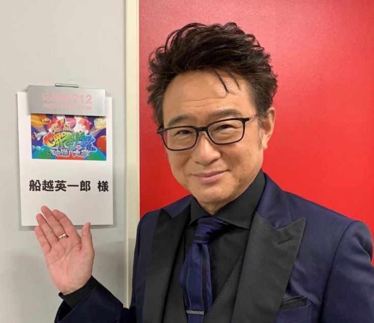 船越英一郎と片平なぎさは結婚していた？交際の噂と真実を解説