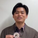 二見颯一の父親はどんな人？職業や実家・家族構成について解説