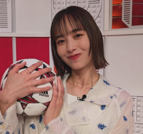 井桁弘恵の父は何者？職業や福岡銀行勤務説・実家の真相を徹底解説