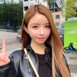 一条響の整形前が別人！昔の顔画像と現在を比較・変化を徹底検証