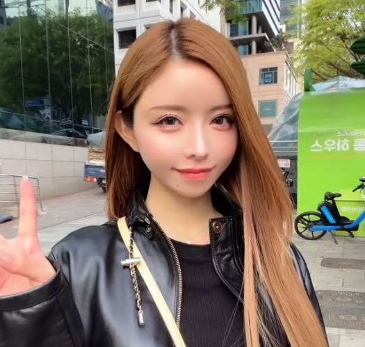 一条響の整形前が別人！昔の顔画像と現在を比較・変化を徹底検証