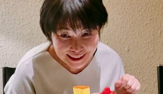 池谷のぶえに夫はいない？結婚願望や結婚歴・独身の理由を解説