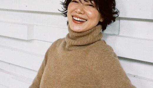 今井美樹の娘はモデル？布袋愛紗の現在やプロフィールを解説