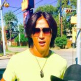 稲葉浩志の嫁は誰？蓬田美奈子のプロフィールと結婚・子供を解説