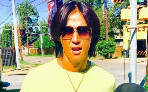 稲葉浩志の嫁は誰？蓬田美奈子のプロフィールと結婚・子供を解説