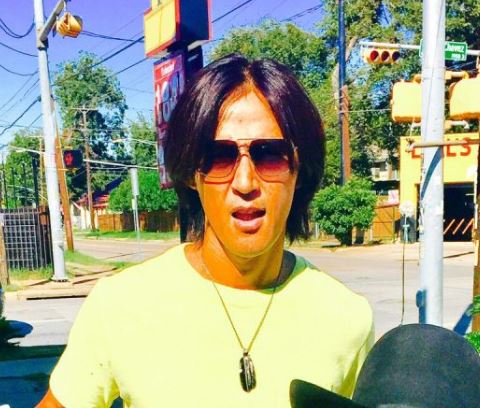 稲葉浩志の嫁は誰？蓬田美奈子のプロフィールと結婚・子供を解説