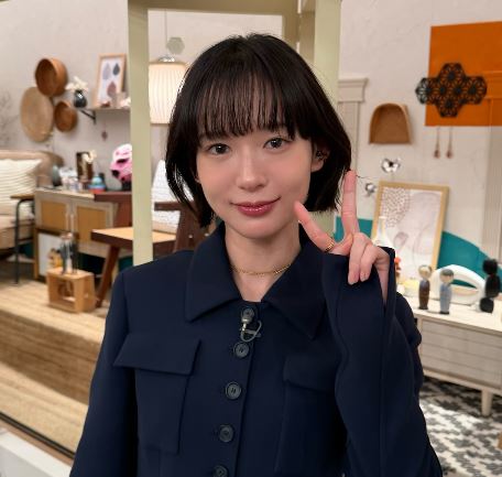 穂志もえかはフランス語がペラペラ？その実力と留学歴を徹底解説