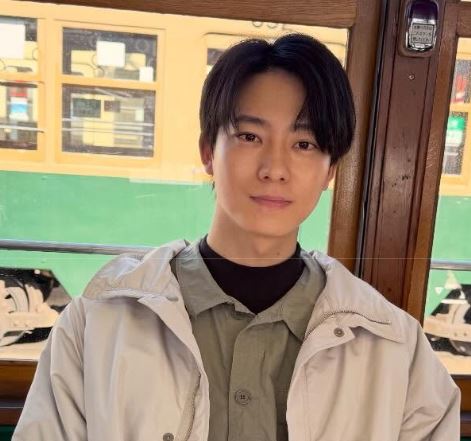 井上祐貴の父親はどんな人？職業や家族構成・兄弟を徹底解説