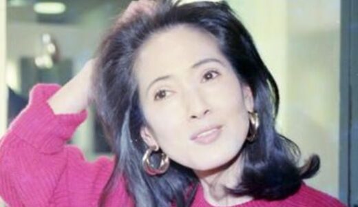 いしだあゆみに再婚相手はいる？萩原健一との結婚とその後を解説