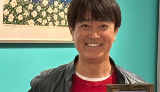 石黒賢の妻は再婚？真相を徹底解説｜馴れ初め・子供・家族構成まとめ