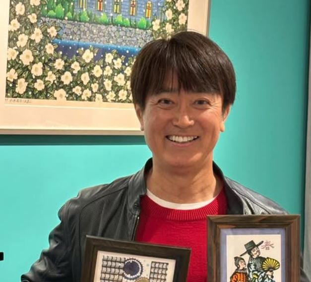 石黒賢の妻は再婚？真相を徹底解説｜馴れ初め・子供・家族構成まとめ