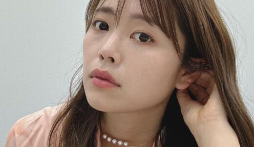 石山アンジュの国籍はどこ？韓国説やハーフ説の真相を徹底解説