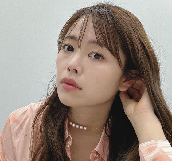 石山アンジュの国籍はどこ？韓国説やハーフ説の真相を徹底解説