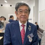 石坂浩二の現在の妻は加藤真理！顔写真や人物像・前妻や子供についても解説