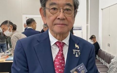 石坂浩二の現在の妻は加藤真理！顔写真や人物像・前妻や子供についても解説