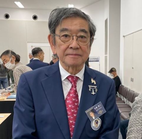 石坂浩二の現在の妻は加藤真理！顔写真や人物像・前妻や子供についても解説