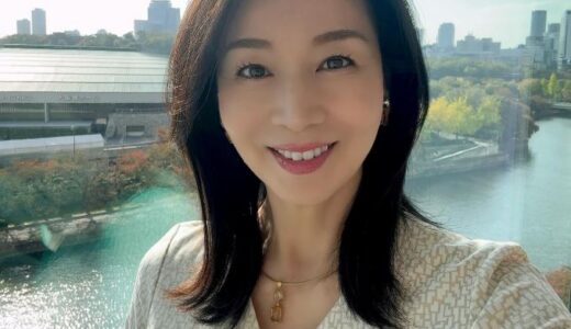 伊藤聡子の元夫は岩屋孝彦！経歴や馴れ初め・離婚理由を徹底解説