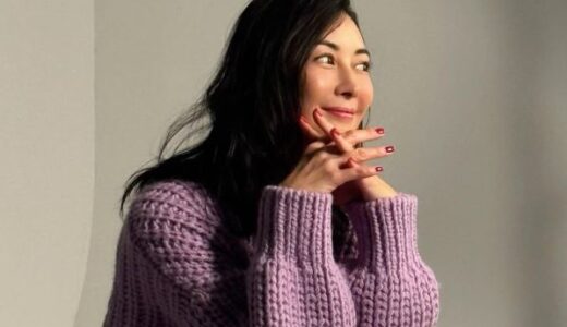 伊東美咲はなぜ消えた？結婚・出産後の現在と活動休止の本当の理由