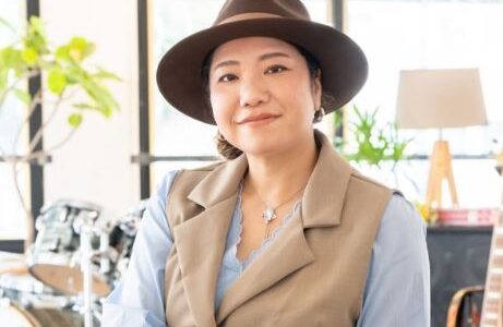 仲宗根泉の再婚相手は誰？元夫との離婚理由や現在の生活を解説