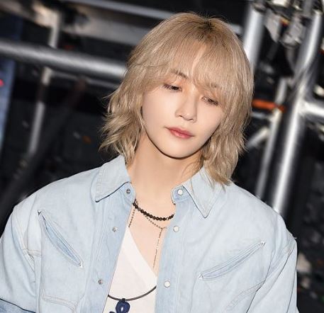 ジョンハンの彼女は誰？歴代彼女や日本人説・匂わせの真相を徹底解説