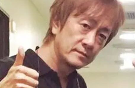 弥吉淳二の前の妻は誰？離婚と略奪婚の真相を徹底解説