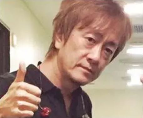 弥吉淳二の前の妻は誰？離婚と略奪婚の真相を徹底解説