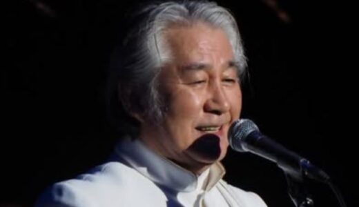 加橋かつみの妻は誰？結婚相手の正体や娘・家族構成を徹底解説
