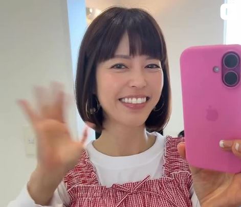 神田愛花に元夫はいた？日村勇紀との結婚前の相手は誰？