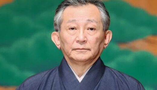 観世清和の前妻は誰？離婚の真相と現在の妻・子供について解説
