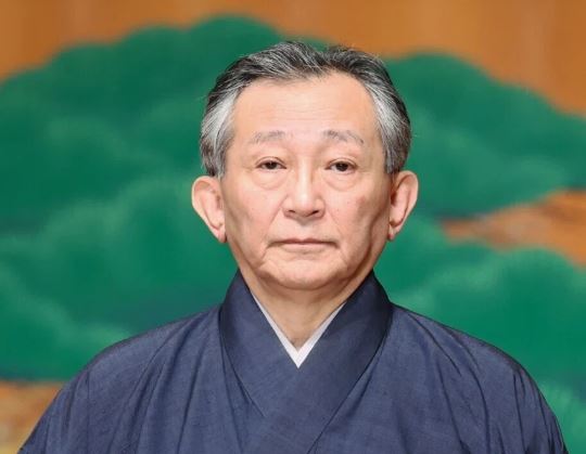 観世清和の前妻は誰？離婚の真相と現在の妻・子供について解説