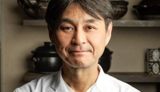 笠原将弘に再婚相手はいない！その理由と亡き妻とのエピソード