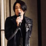 河村隆一が太った理由は？病気や薬の影響と現在の状態を解説