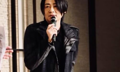 河村隆一が太った理由は？病気や薬の影響と現在の状態を解説