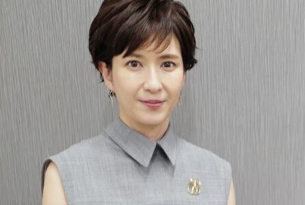 河野明子の実家は杉並区で病院？父親の職業は医者？真相を解説