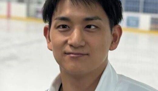 りくりゅう木原龍一選手の寄り目は治る？斜視の真相を解説