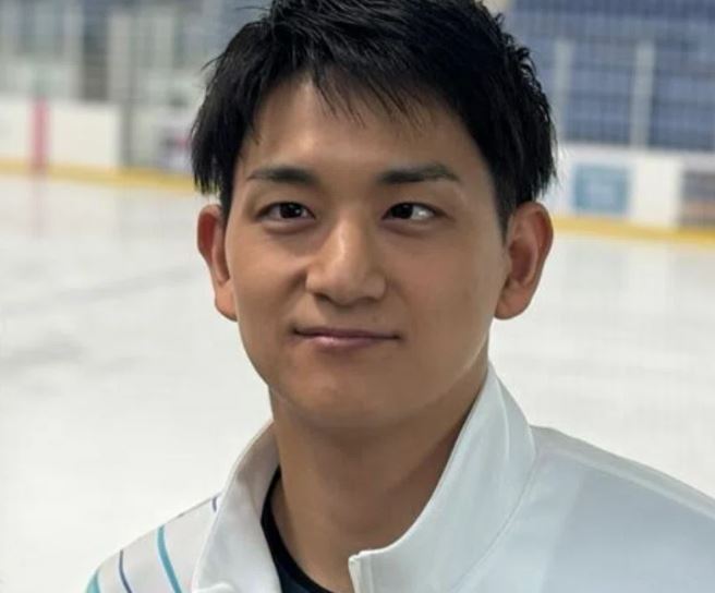 りくりゅう木原龍一選手の寄り目は治る？斜視の真相を解説