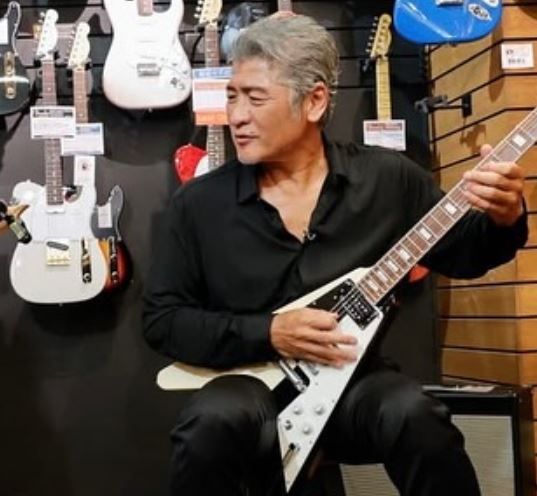 吉川晃司と天海祐希の熱愛の真相！破局や結婚しなかった理由を徹底解説