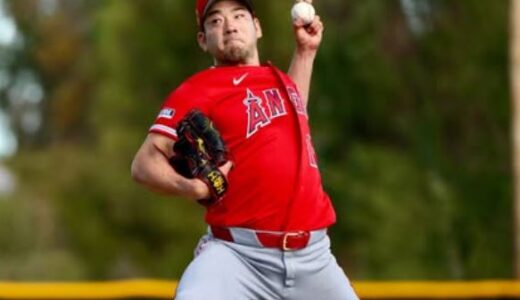 菊池雄星の兄は医者？整形外科医説の真相と職業・名前を徹底検証