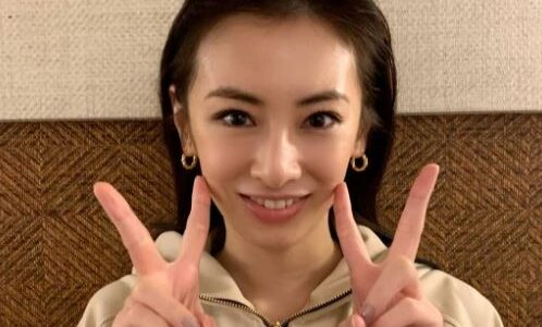 北川景子の母親の写真がこちら！名前や年齢、職業の真相を解説