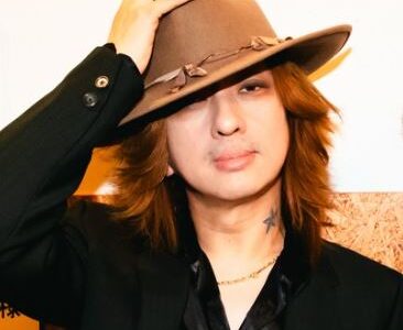 清春の嫁はどんな人？馴れ初めや元ホステス説・娘について徹底解説！