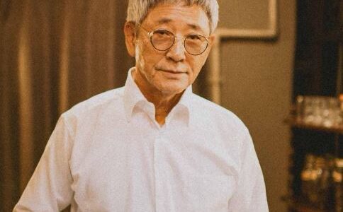 小林薫の息子は誰？名前や顔・年齢や家族構成・親子エピソードまとめ