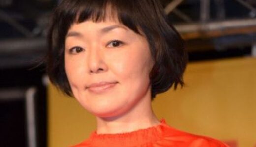 小林聡美の若い頃が可愛すぎ！10代・20代の画像と出演作品まとめ