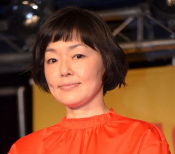 小林聡美の若い頃が可愛すぎ！10代・20代の画像と出演作品まとめ