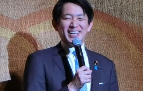 小林鷹之の妻の学歴は？東京大学法学部卒で弁護士としての経歴も解説