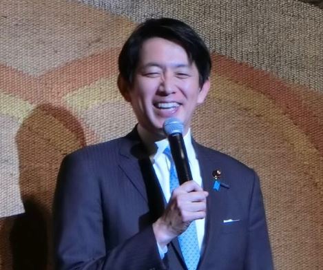 小林鷹之の妻の学歴は？東京大学法学部卒で弁護士としての経歴も解説