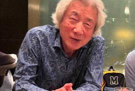 小泉純一郎は再婚してる？現在も独身の理由と結婚歴をわかりやすく解説