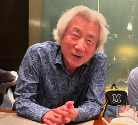 小泉純一郎は再婚してる？現在も独身の理由と結婚歴をわかりやすく解説